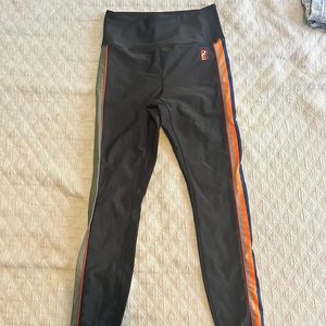 PE Nation Leggings
